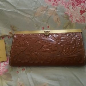 Patricia Nash wallet